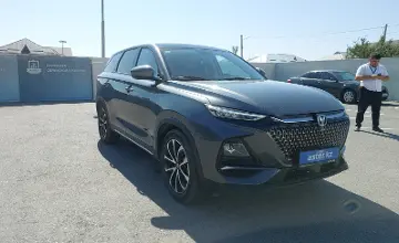 Changan X7 Plus 2024 года за 13 500 000 тг. в Шымкент фото 2