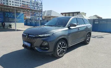 Changan X7 Plus 2024 года за 13 500 000 тг. в Шымкент фото 1