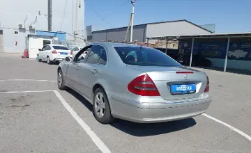 Mercedes-Benz E-Класс 2004 года за 5 000 000 тг. в Шымкент фото 4