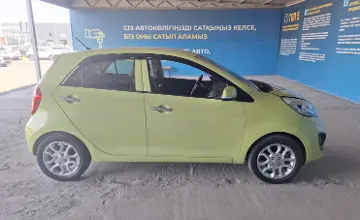 Kia Picanto 2012 года за 3 000 000 тг. в Алматы фото 4