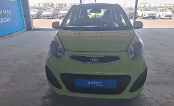 Kia Picanto 2012 года за 3 000 000 тг. в Алматы фото 2