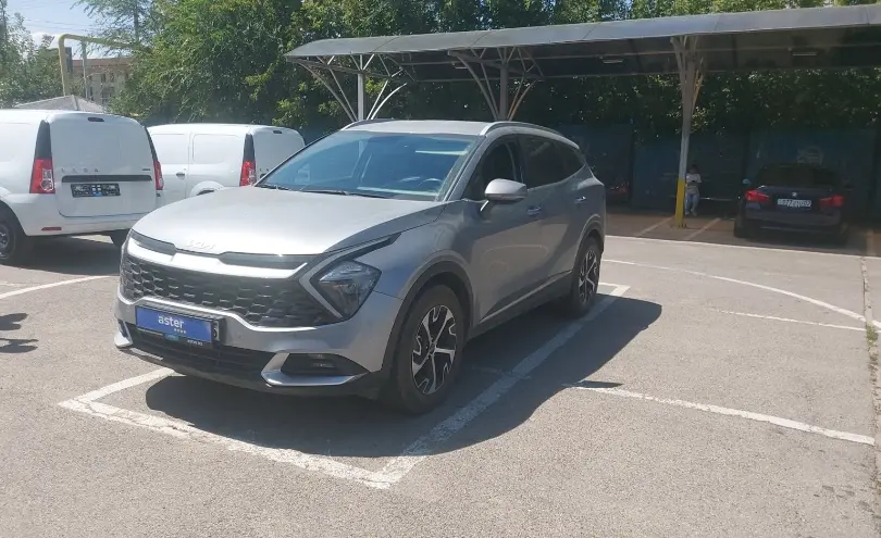 Kia Sportage 2025 года за 16 000 000 тг. в Алматы