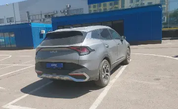 Kia Sportage 2025 года за 16 000 000 тг. в Алматы фото 3