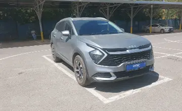 Kia Sportage 2025 года за 16 000 000 тг. в Алматы фото 2
