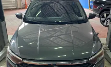 Volkswagen Polo 2021 года за 6 500 000 тг. в Астана фото 2