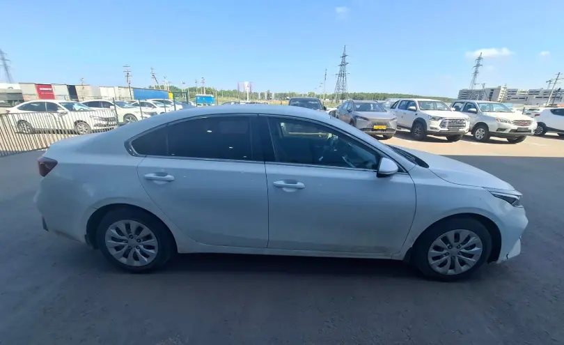 Kia Cerato 2023 года за 8 300 000 тг. в Петропавловск фото 4
