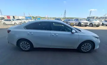 Kia Cerato 2023 года за 8 300 000 тг. в Петропавловск фото 4
