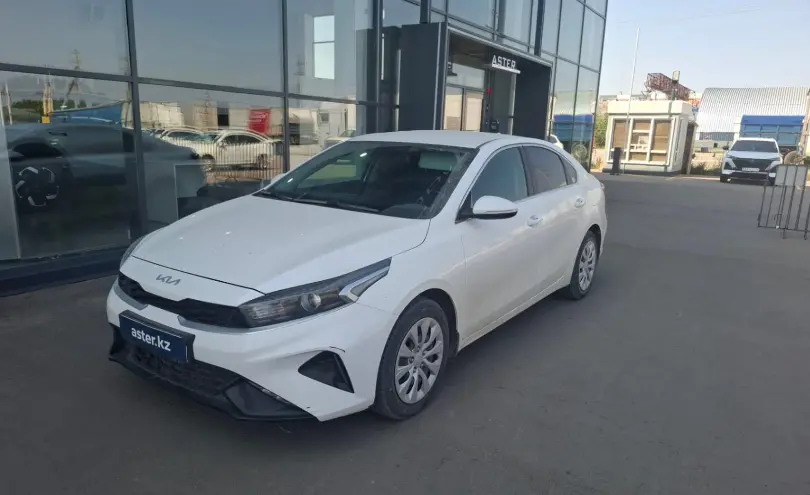 Kia Cerato 2023 года за 8 300 000 тг. в Петропавловск