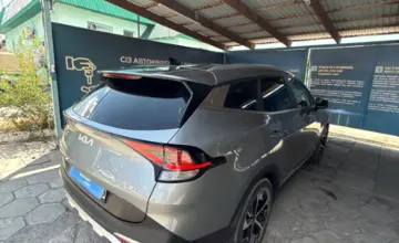 Kia Sportage 2022 года за 16 000 000 тг. в Талдыкорган