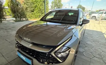Kia Sportage 2022 года за 16 000 000 тг. в Талдыкорган фото 1