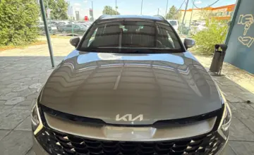 Kia Sportage 2022 года за 16 000 000 тг. в Талдыкорган фото 2
