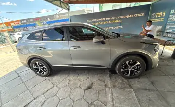 Kia Sportage 2022 года за 16 000 000 тг. в Талдыкорган фото 4