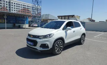 Chevrolet Trax 2020 года за 4 500 000 тг. в Шымкент фото 1