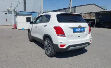 Chevrolet Trax 2020 года за 4 500 000 тг. в Шымкент фото 4
