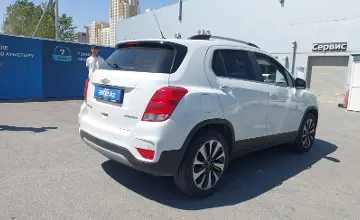 Chevrolet Trax 2020 года за 4 500 000 тг. в Шымкент фото 3