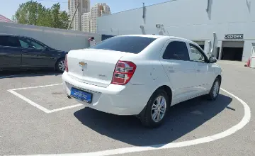 Chevrolet Cobalt 2024 года за 6 000 000 тг. в Шымкент фото 3