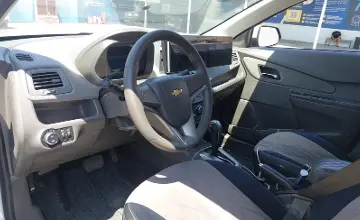 Chevrolet Cobalt 2024 года за 6 000 000 тг. в Шымкент фото 5
