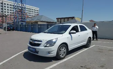 Chevrolet Cobalt 2024 года за 6 000 000 тг. в Шымкент фото 1