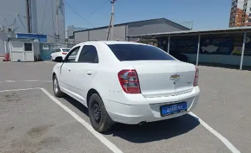 Chevrolet Cobalt 2024 года за 6 000 000 тг. в Шымкент фото 4