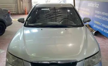 Hyundai Sonata 2007 года за 3 000 000 тг. в Астана фото 2