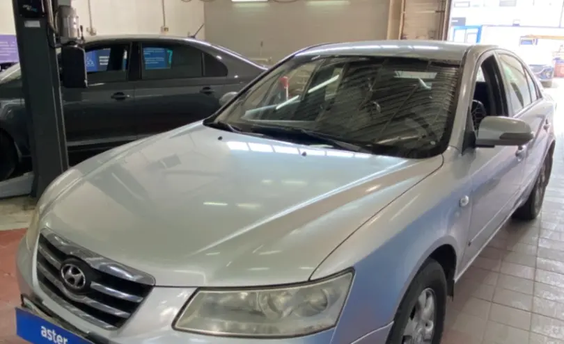 Hyundai Sonata 2007 года за 3 000 000 тг. в Астана