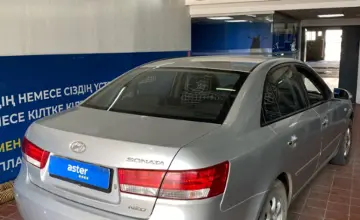 Hyundai Sonata 2007 года за 3 000 000 тг. в Астана