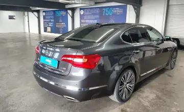 Kia K7 2012 года за 8 500 000 тг. в Астана фото 3