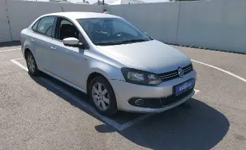 Volkswagen Polo 2014 года за 3 100 000 тг. в Шымкент фото 2