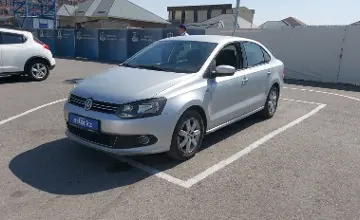 Volkswagen Polo 2014 года за 3 100 000 тг. в Шымкент фото 1