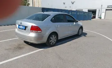 Volkswagen Polo 2014 года за 3 100 000 тг. в Шымкент фото 3