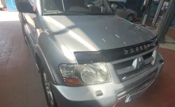 Mitsubishi Pajero 2006 года за 7 900 000 тг. в Астана фото 3