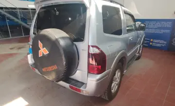 Mitsubishi Pajero 2006 года за 7 900 000 тг. в Астана