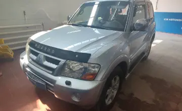 Mitsubishi Pajero 2006 года за 7 900 000 тг. в Астана фото 1