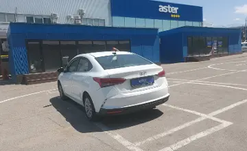 Hyundai Accent 2020 года за 4 500 000 тг. в Алматы фото 4