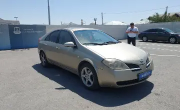 Nissan Primera 2002 года за 3 000 000 тг. в Шымкент фото 2