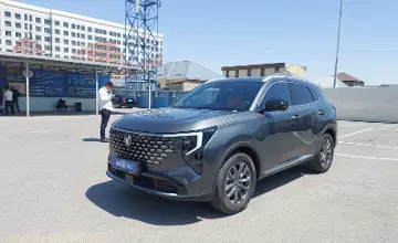 Changan CS55PLUS 2025 года за 11 000 000 тг. в Шымкент фото 1