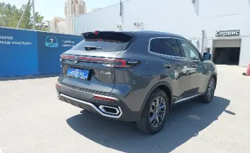 Changan CS55PLUS 2025 года за 11 000 000 тг. в Шымкент фото 3