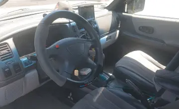 Mitsubishi Montero Sport 2000 года за 4 700 000 тг. в Алматы фото 5