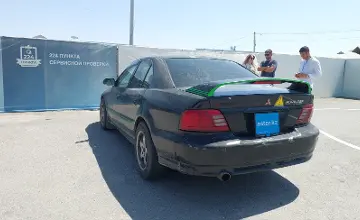 Mitsubishi Galant 2000 года за 1 500 000 тг. в Шымкент фото 4