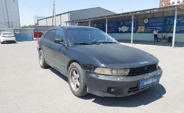 Mitsubishi Galant 2000 года за 1 500 000 тг. в Шымкент фото 2