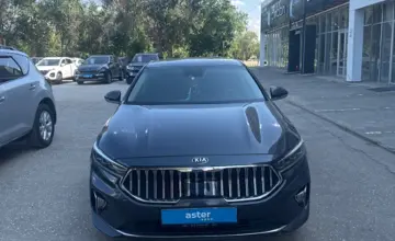 Kia K7 2020 года за 12 500 000 тг. в Актобе фото 2