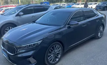 Kia K7 2020 года за 12 500 000 тг. в Актобе фото 1