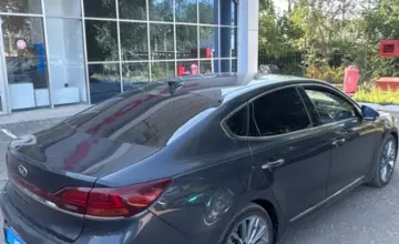 Kia K7 2020 года за 12 500 000 тг. в Актобе