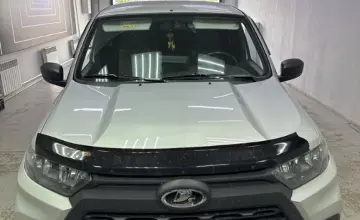 LADA (ВАЗ) Niva Travel 2025 года за 8 000 000 тг. в Павлодар фото 2