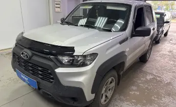 LADA (ВАЗ) Niva Travel 2025 года за 8 000 000 тг. в Павлодар фото 1
