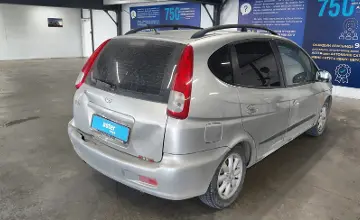 Daewoo Rezzo 2002 года за 1 500 000 тг. в Астана фото 3