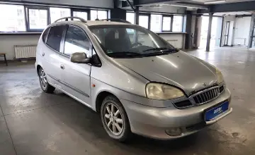 Daewoo Rezzo 2002 года за 1 500 000 тг. в Астана фото 2
