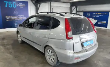 Daewoo Rezzo 2002 года за 1 500 000 тг. в Астана фото 4