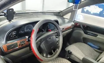 Daewoo Rezzo 2002 года за 1 500 000 тг. в Астана фото 5