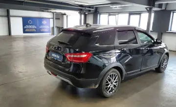 LADA (ВАЗ) Vesta 2021 года за 5 600 000 тг. в Астана фото 3